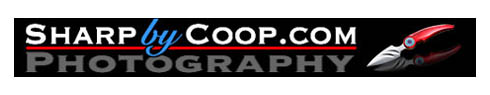 SharpByCoop Photography
