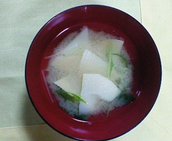 たけのこご飯2