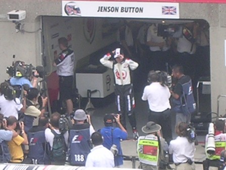 jenson after pp