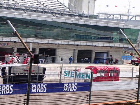 SAF1 Pit