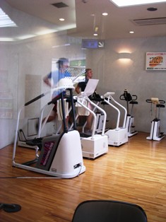 Nico Running