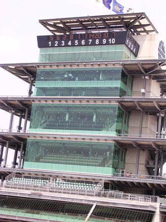 Control Tower Result