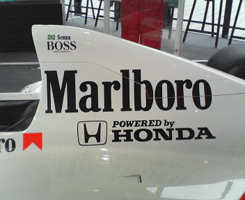 Senna
