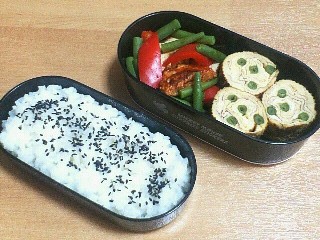 お弁当（おまけ）