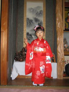 七五三　5
