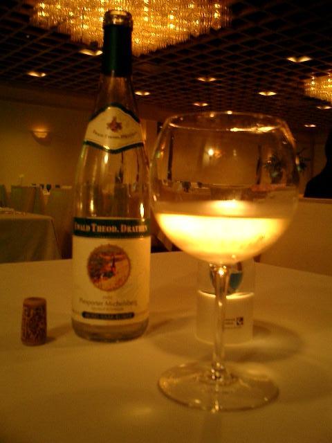 06/05/02 ドイツワイン