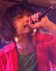 朝真@'09 2/13