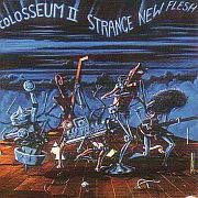 Strange New Flesh