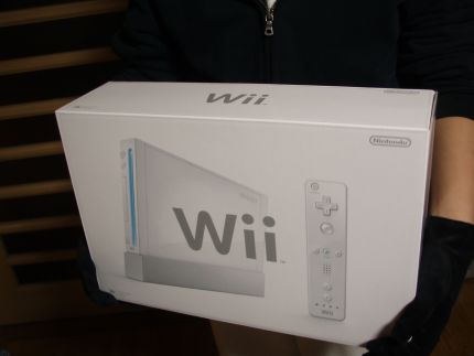 wii