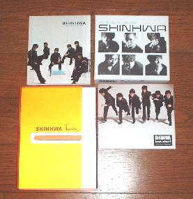 shinhwa