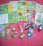 写真（ケロロセット１）