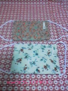 写真（マユさんマスク２）