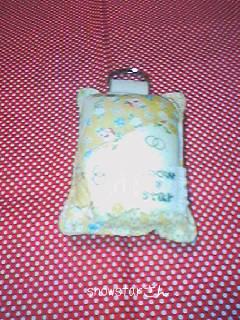 写真（ふかふか黄色）