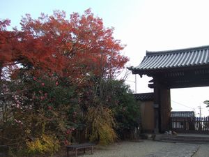 新薬師寺