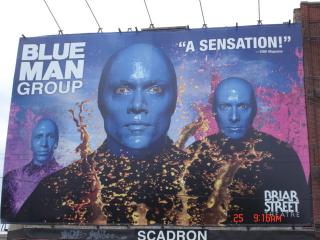 blueman