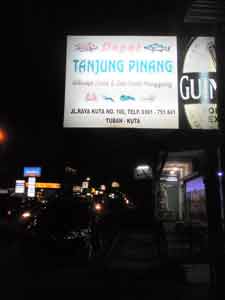 tunjung pinang