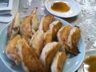 gyouza