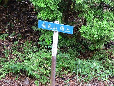 虎丸山