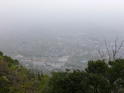 飯野山