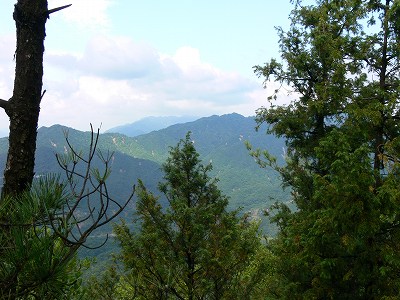 虎丸山
