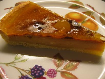 チーズタルト３