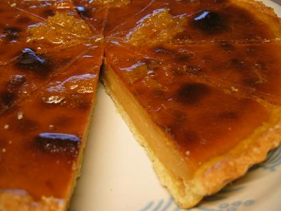 チーズタルト２