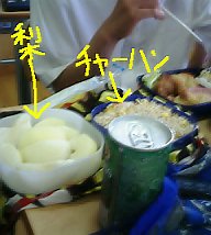 Ｑ君のとある日の弁当
