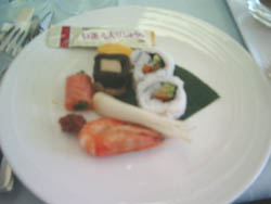 和食の前菜