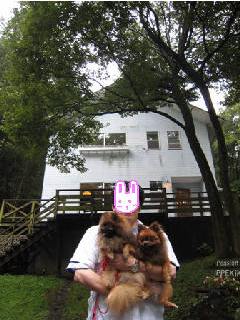 お父さんの顔はうーさんだった！