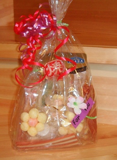 わんこのおやつセット