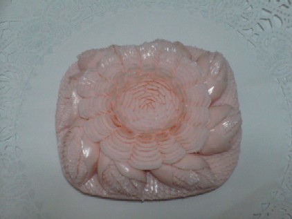 ソープカービング