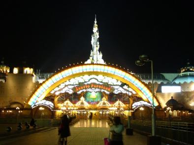 ピューロランド　17.12.21