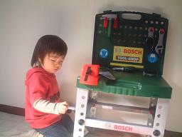 BOSCH