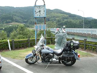 九州ツーリング３０【2005.8】