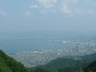 比叡山3【2005.5】
