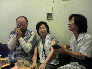 シモ＆やま＆たむ