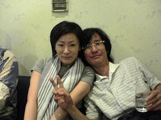 じゃ～またね～♪