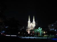 クリスマスその6