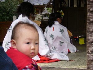 私も踊るの・・・