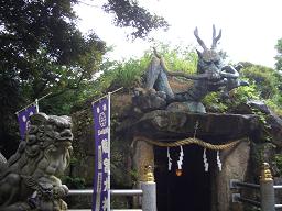 竜宮神社