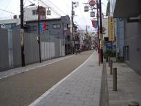 旧東海道町