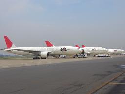 JAL2