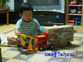 tomica