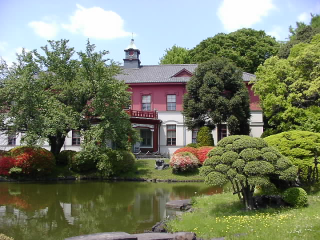 旧東京医学校２.JPG