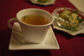 コンソメペイザンヌ