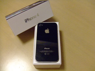 iPhone4