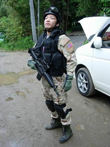 局長（デルタ）