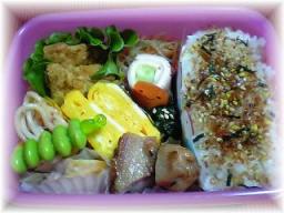 obento