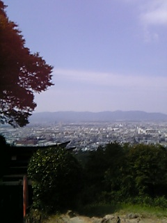 京都景色