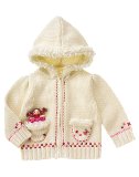 Dolly Pocket Sweater Hoodie